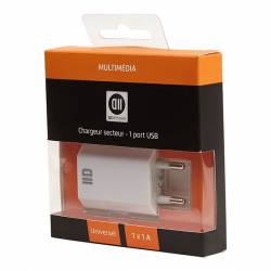 D2 DIFFUSION - Chargeur...