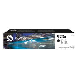 HP Cartouche d'encre -...