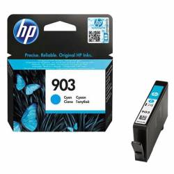HP 953 Pack 4 Cartouches authentiques - 6ZC69AE