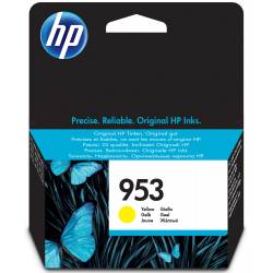 HP Cartouche d'encre 953 -...