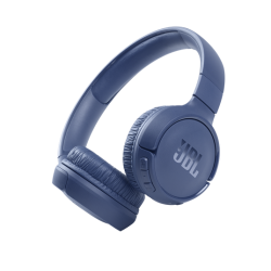 JBL - Casque TUNE 510BT Bleu