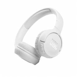 JBL - Casque TUNE 510BT Blanc