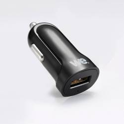 WE - Chargeur allume-cigare...