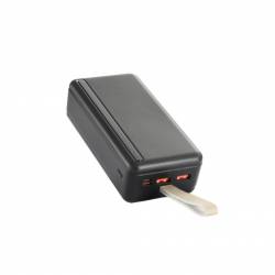 WE - Chargeur rapide...