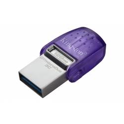 Kingston - Clé USB / USB-C...