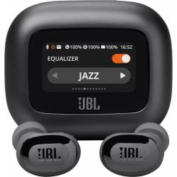 JBL - Ecouteurs Live Buds 3...
