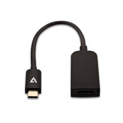 V7 - Adaptateur USB-C vers...