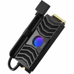 Lexar - Disque Dur SSD NVME...
