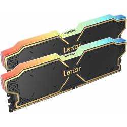 Lexar - Barrettes Mémoire...