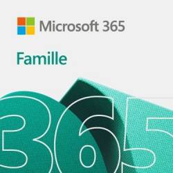 MICROSOFT  - Abonnement...