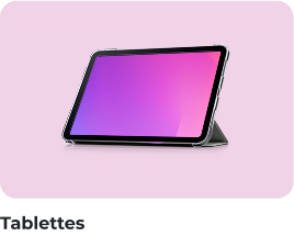 Tablettes